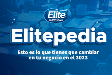 Elitepedia edición 012 - Enero 2023