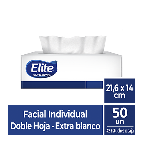 PA ELITE INSTITUCIONAL DH x 50/42 PAQ