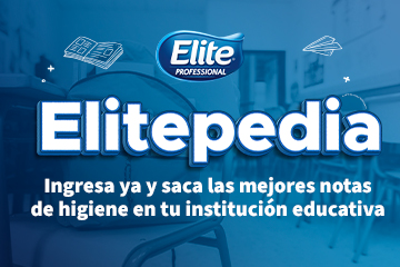 Elitepedia edición 013 - Febrero 2023