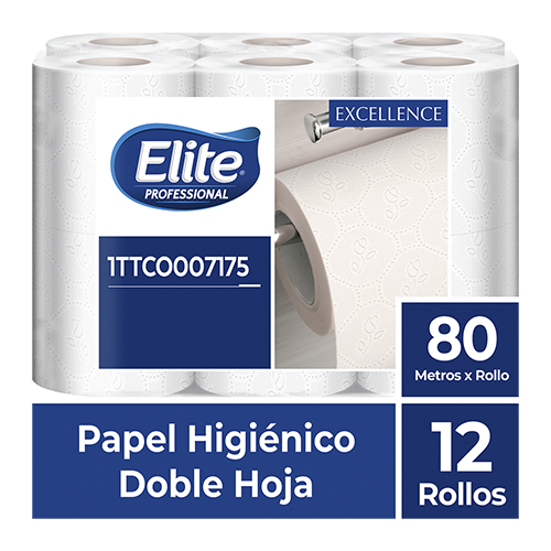 PH ELITE DH BLANCO x12 80 mts