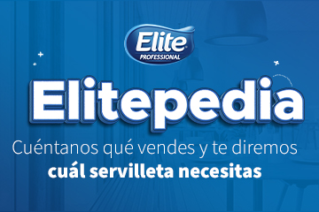 Elitepedia edición 003 - Abril 2022