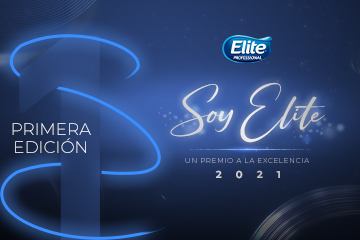Primera edición Soy Elite Premios a la excelencia​