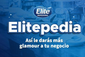 Elitepedia edición 006 - Julio 2022