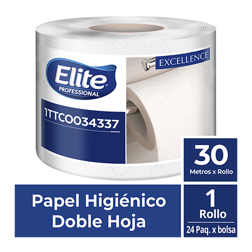 PH ELITE DH BLANCO x1/24 30 mts