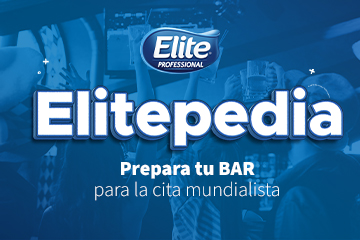 Elitepedia edición 005 - Junio 2022
